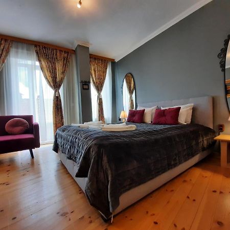 Casa Dea Veliko Tarnovo Exterior foto
