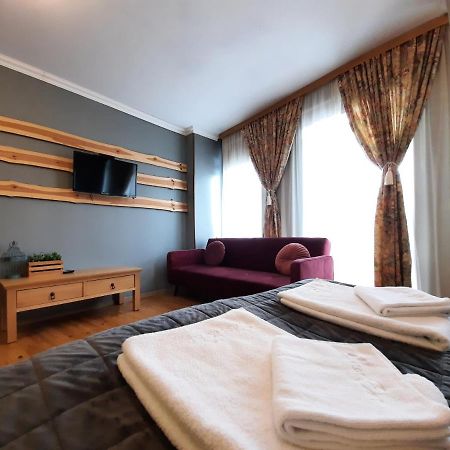 Casa Dea Veliko Tarnovo Exterior foto