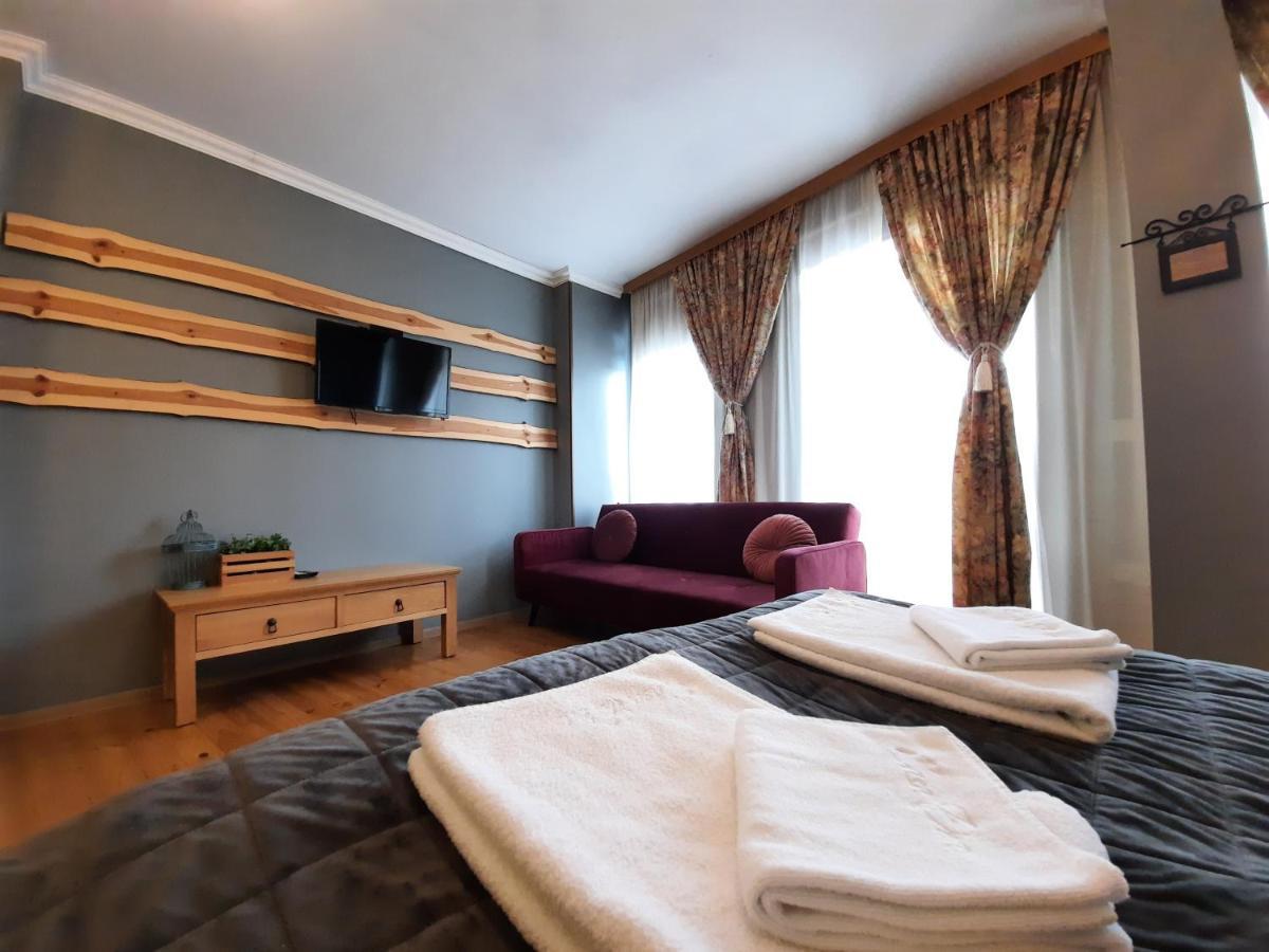 Casa Dea Veliko Tarnovo Exterior foto