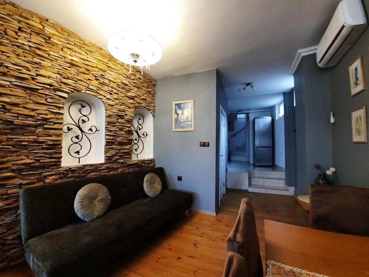Casa Dea Veliko Tarnovo Exterior foto