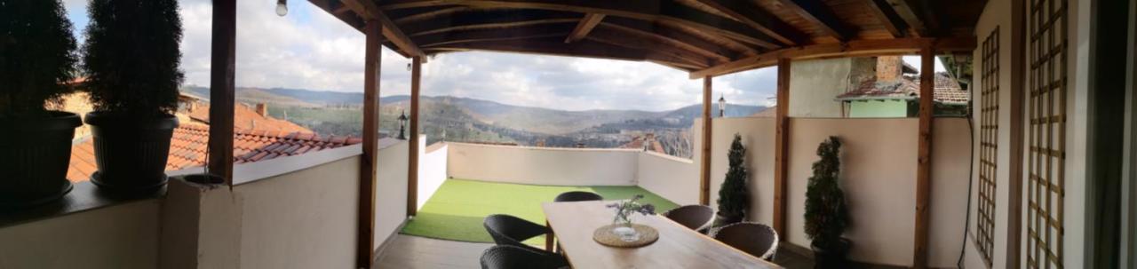 Casa Dea Veliko Tarnovo Exterior foto
