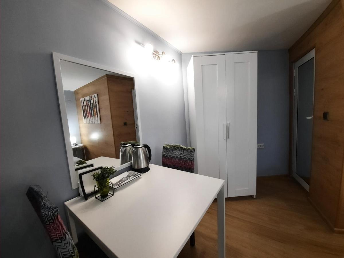 Casa Dea Veliko Tarnovo Exterior foto