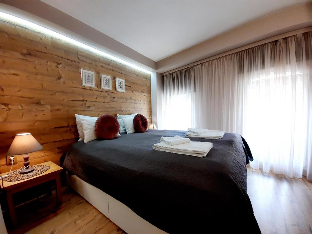 Casa Dea Veliko Tarnovo Exterior foto