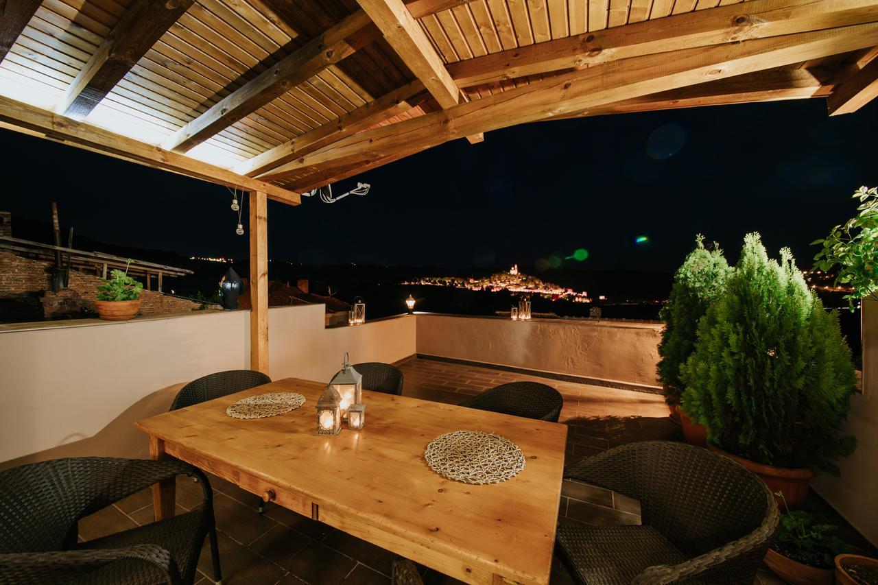 Casa Dea Veliko Tarnovo Exterior foto